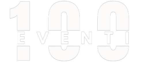 100 EVENTI
